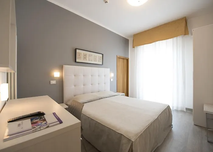 Hotel Iride & Spa