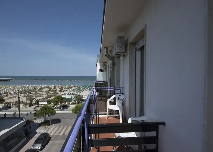 Hotel Iride & Spa