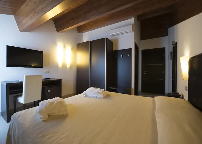Hotel Iride & Spa
