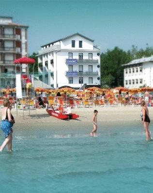 Iride & 3* Cesenatico