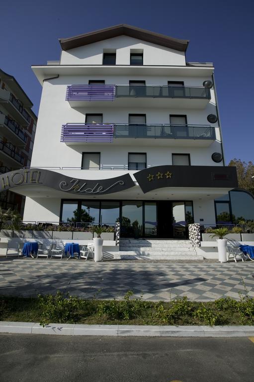 Hotel Iride &
