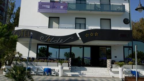 Hotel Iride & Cesenatico