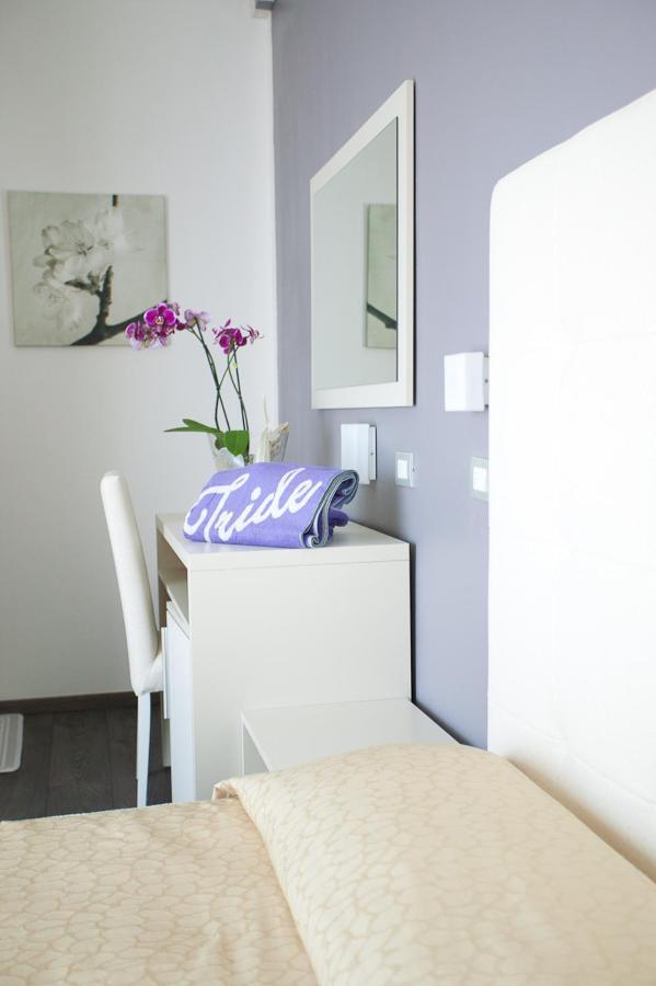 Iride & Hotel 3*