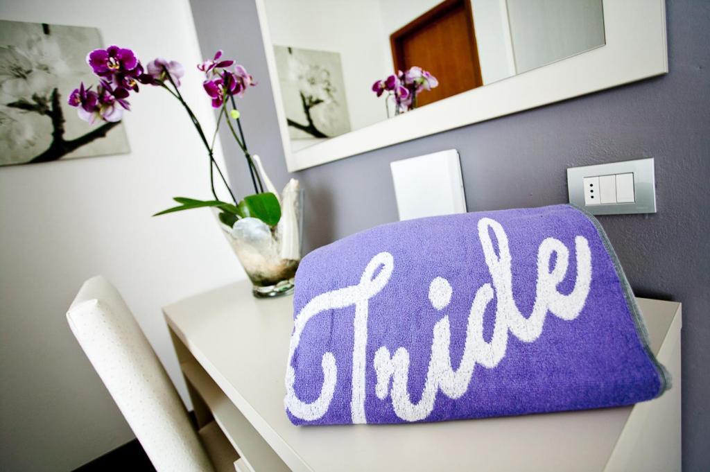 Iride & Hotel