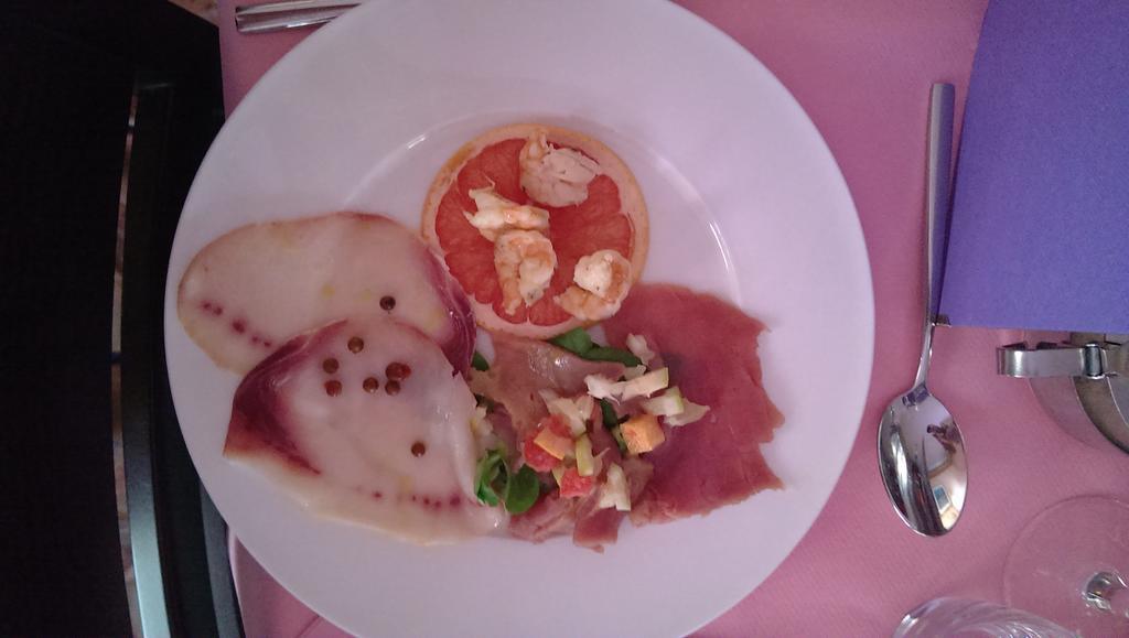 Iride & 3* Cesenatico