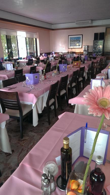 Hotel Iride & Cesenatico