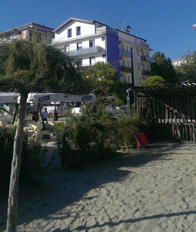 Hotel Iride & Cesenatico
