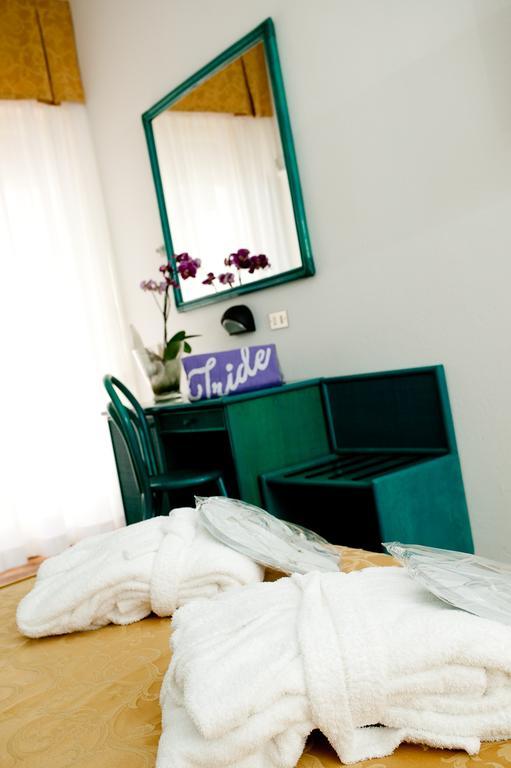 Hotel Iride & Cesenatico