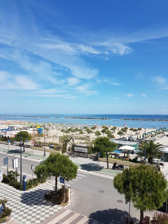 Iride & Cesenatico