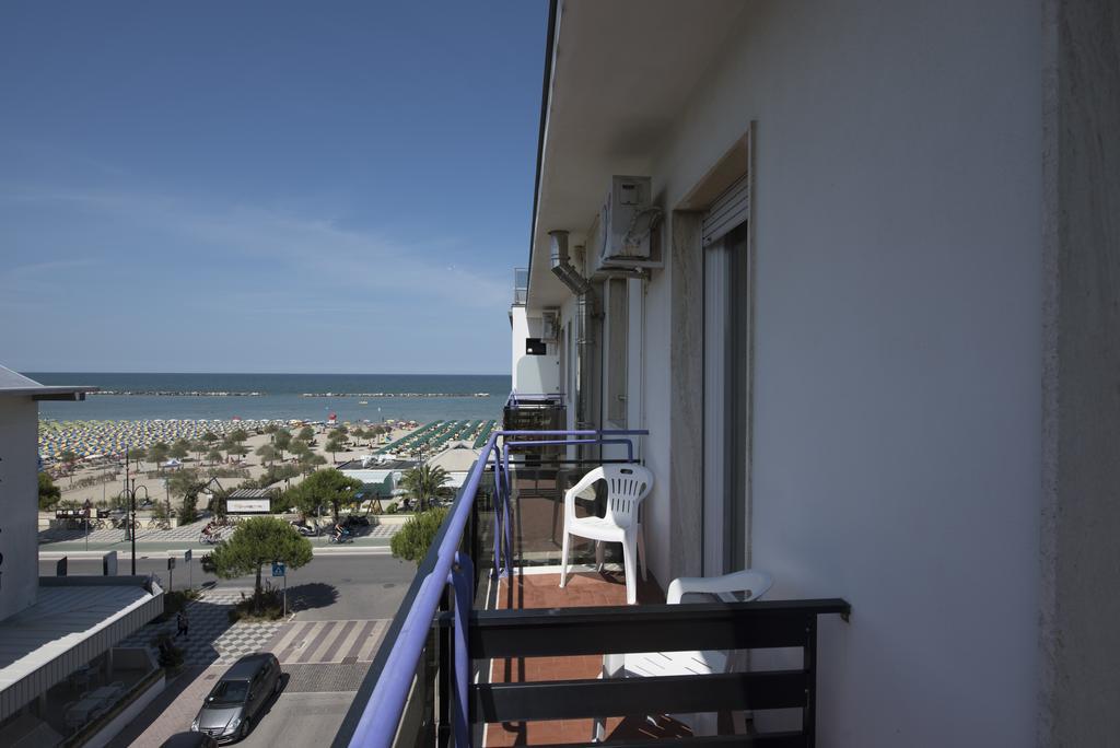 Iride & Hotel Cesenatico