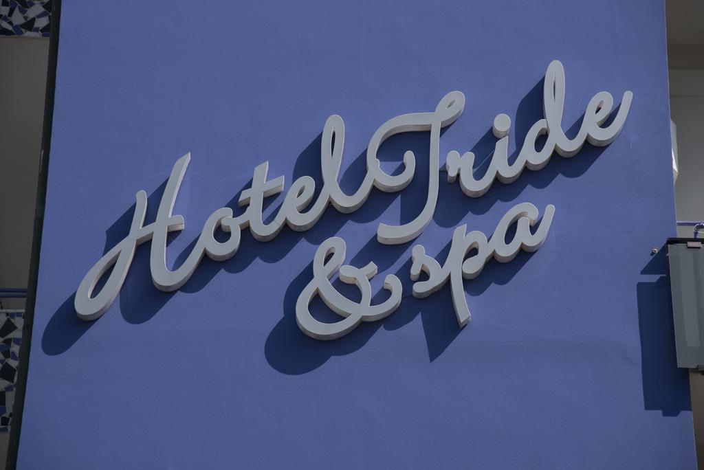 Iride & Hotel