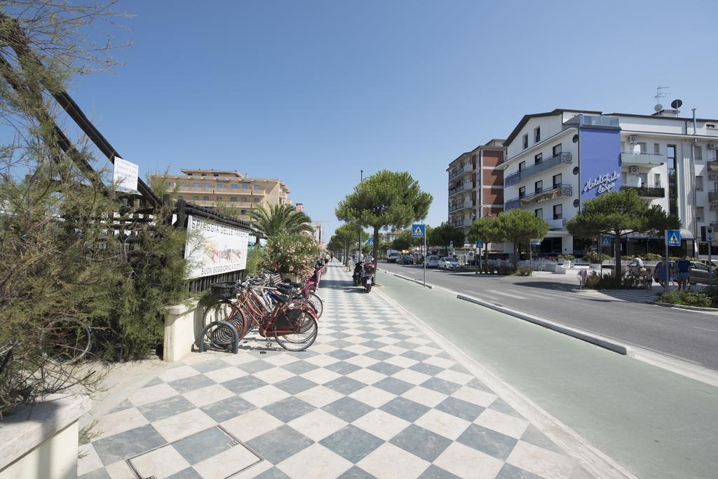 Iride & Hotel 3*