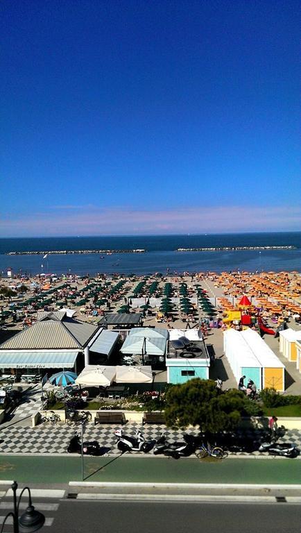 Iride & Cesenatico