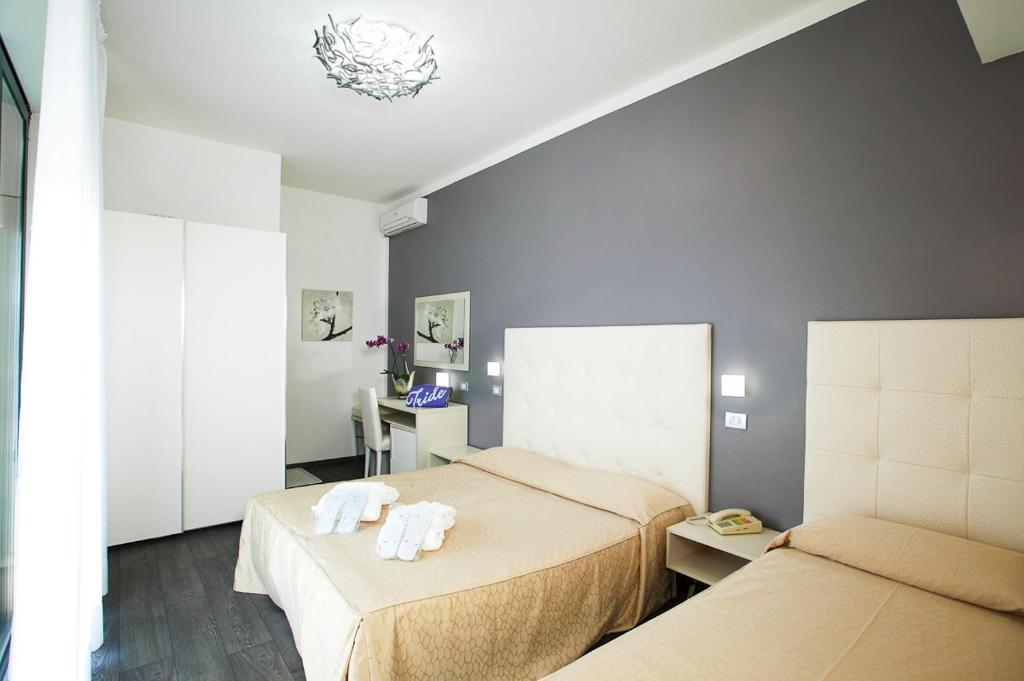 Hotel Iride &